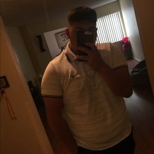 Meet your Posher, Arron